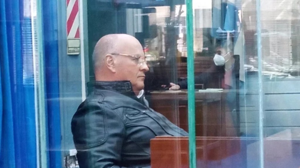 #TUCUMÁN | LE DAN 8 AÑOS Y MEDIO DE PRISIÓN POR EXPLOTADOR SEXUAL A EMPRESARIO DE LA&nbsp;NOCHE