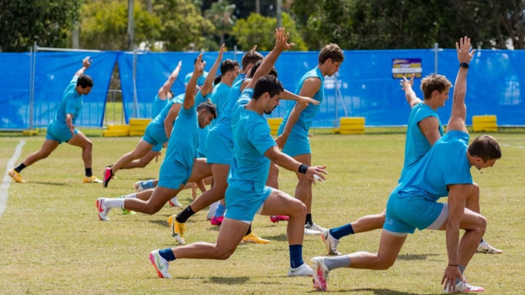 #COVID-19 | LOS PUMAS ESTAN AISLADOS POR UN BROTE DE CORONAVIRUS EN&nbsp;AUSTRALIA