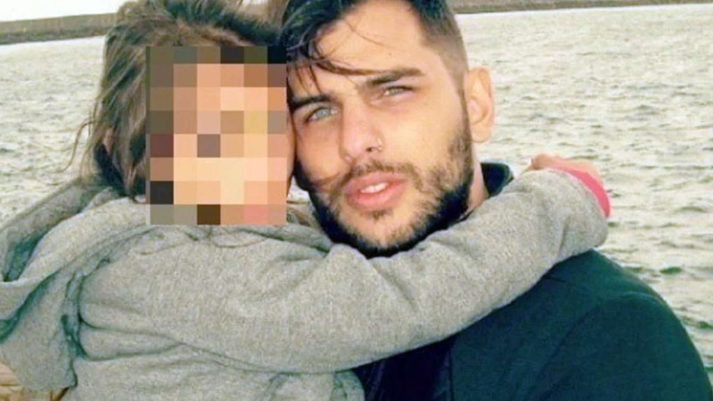 #POLICIALES | ASESINÓ A BALAZOS A SU PAREJA EMBARAZADA DE 10 SEMANAS Y SE&nbsp;SUICIDÓ