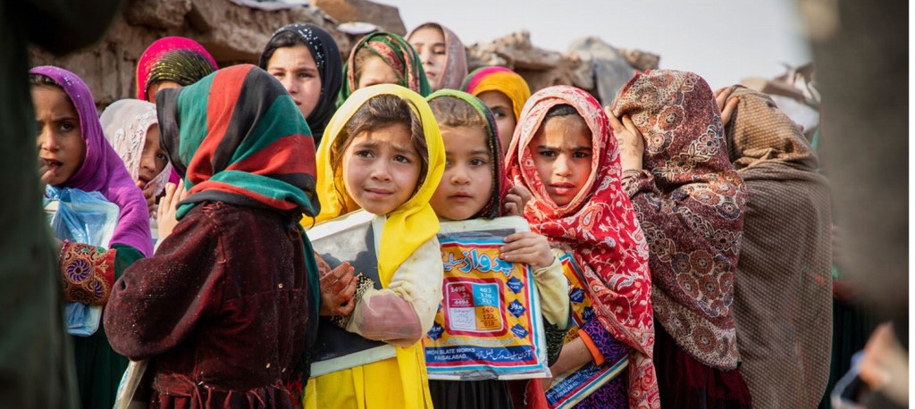 #MUNDO | REPÚBLICA CHECA AFIRMA QUE «NO HAY LUGAR» PARA LOS REFUGIADOS AFGANOS EN&nbsp;EUROPA