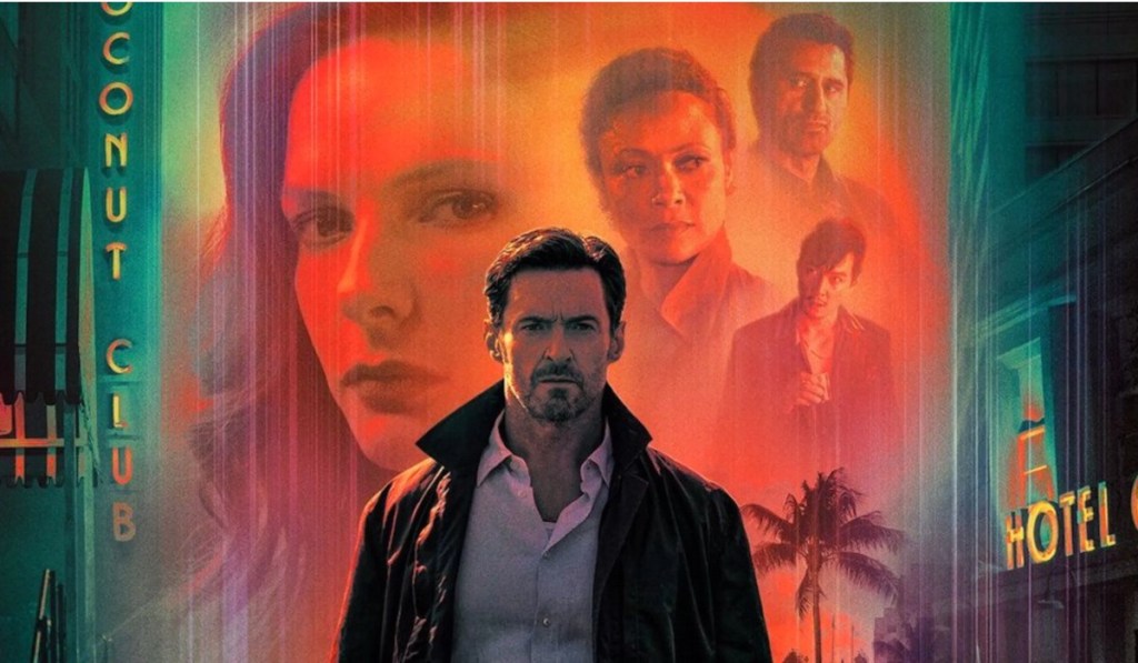 #ENTRETENIMIENTO | ¿QUÉ VER ESTE FIN DE SEMANA EN NETFLIX, HBO MAX, AMAZON PRIME VIDEO Y DISNEY&nbsp;+?