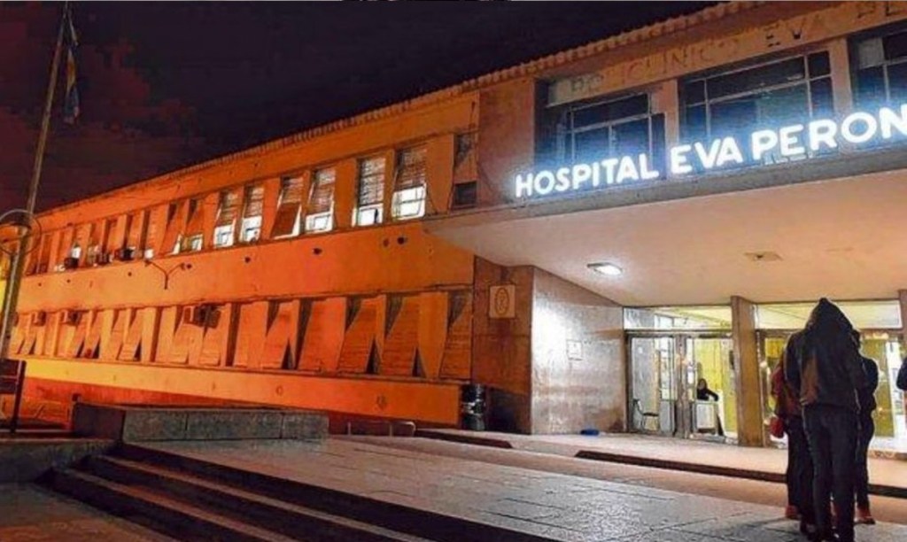 #POLICIALES | DOS ATAQUES DEJAN CUATRO BALEADOS EN&nbsp;ROSARIO