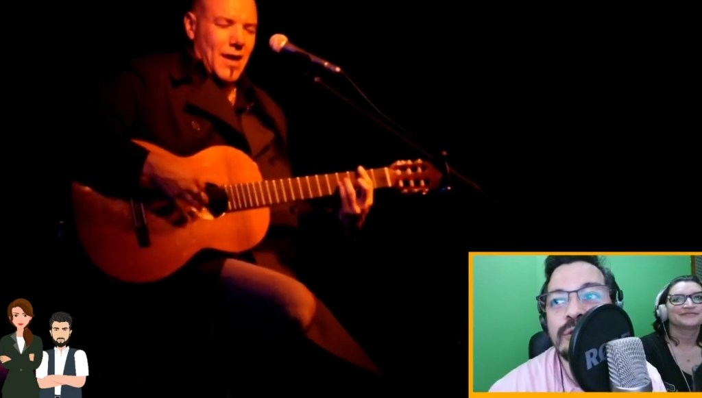 #GANADORES | MIRA EL SORTEO DE LAS ENTRADAS PARA RUIZ DIAZ EN&nbsp;TRELEW