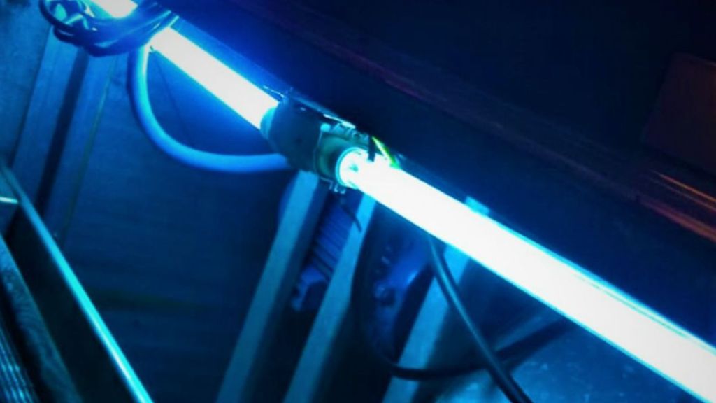 #PANDEMIA | CONICET APRUEBA SISTEMA DE PURIFICACIÓN DE AIRE EN INTERIORES QUE ELIMINA EL&nbsp;COVID19