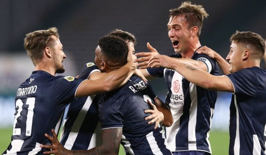 #FÚTBOL | EL LÍDER TALLERES Y UNA VISITA DE RIESGO A&nbsp;AVELLANEDA