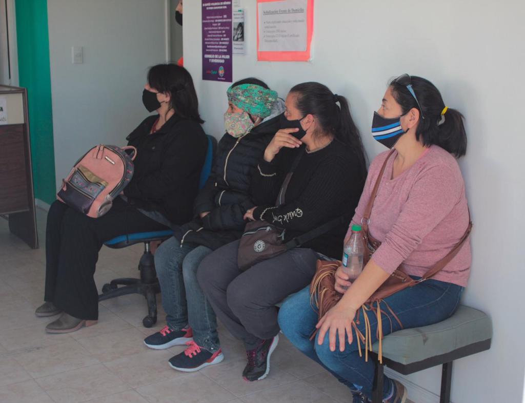 #DATO | TALLER PARA PADRES DE PERSONAS CON&nbsp;DISCAPACIDAD