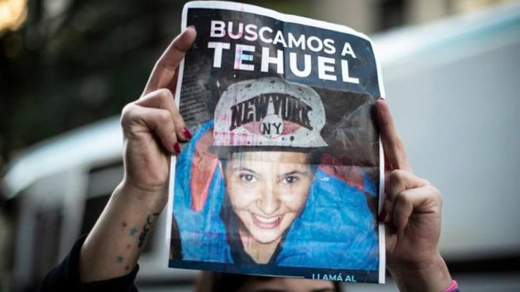 Se conocerá la condena contra uno de los acusados por el crimen de Tehuel de la&nbsp;Torre