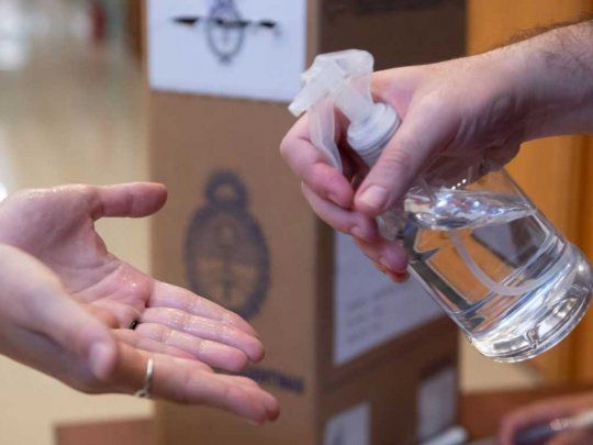 #ELECCIONES | YA VOTÓ EL 26% DEL&nbsp;PADRÓN