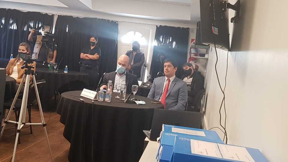 #CHUBUT | 9 DE LOS 12 IMPUTADOS EN LA CAUSA «EMERGENCIA CLIMÁTICA» FUERON DECLARADOS&nbsp;CULPABLES