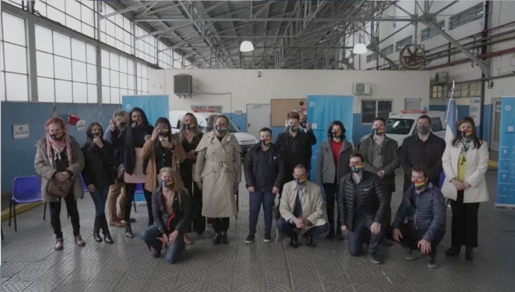 #PAÍS | VIALIDAD NACIONAL YA TIENE CUPO LABORAL&nbsp;TRANS