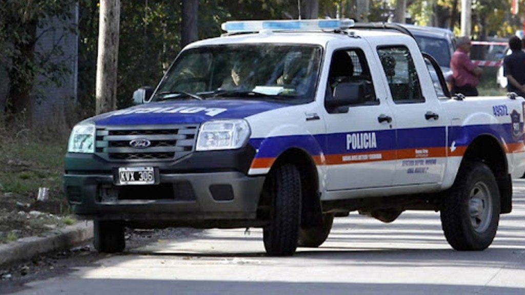 #HORROR | VIOLÓ A SU HIJA MENOR DE EDAD POR CUATRO&nbsp;AÑOS