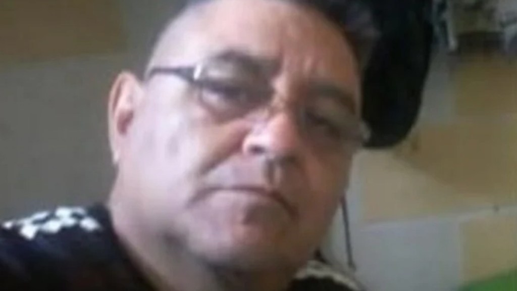 #JUSTICIA | CONDENAN A 50 AÑOS DE CÁRCEL A EMPRESARIO POR VIOLAR A CUATRO DE SUS&nbsp;HIJAS