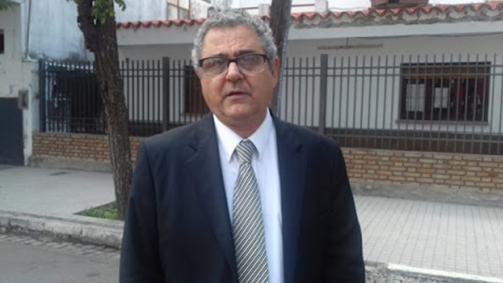 #PAÍS | MURIÓ UN INTENDENTE SANTIAGUEÑO DE UN PARO&nbsp;CARDÍACO