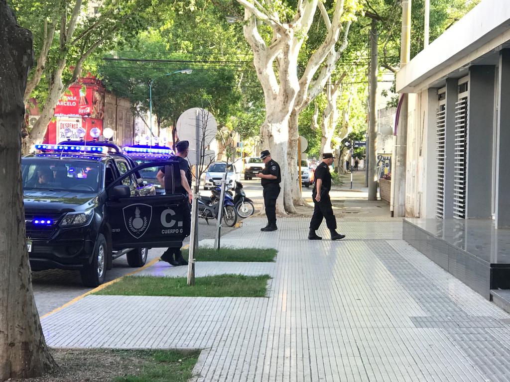 #JUSTICIA | PEDIRÁN 25 AÑOS DE CÁRCEL PARA POLICIAS POR TORTURAS EN&nbsp;COMISARÍA