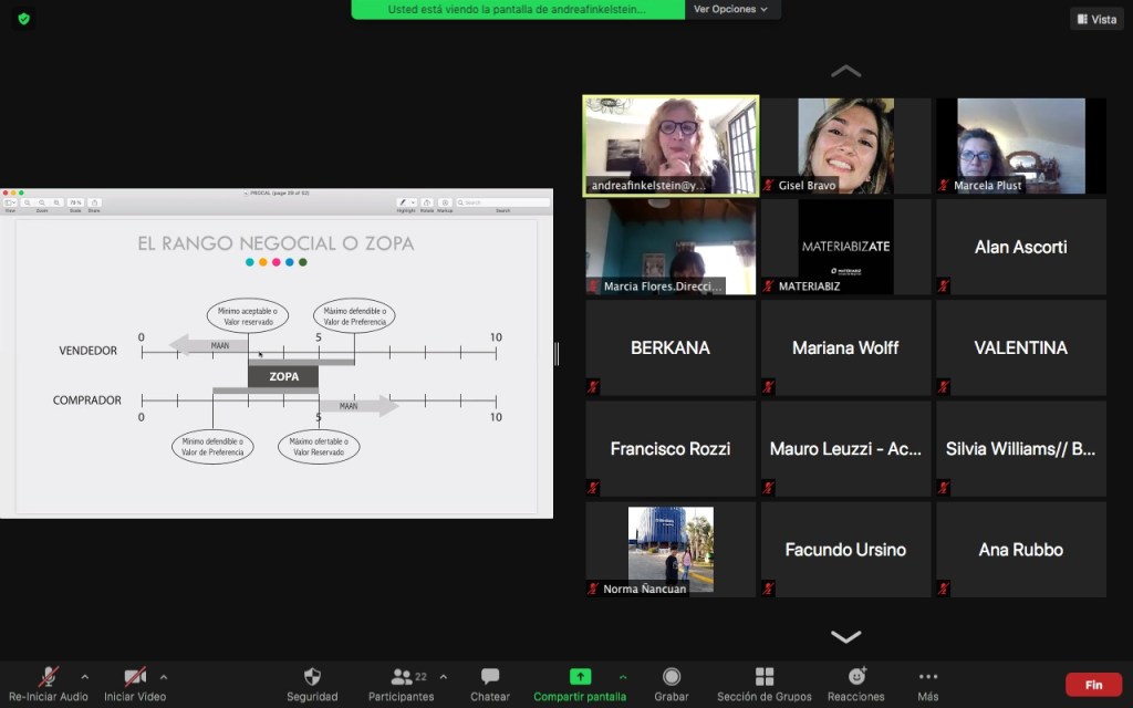 #CHUBUT | MAS DE 25 PYMES LOCALES EN LA ESCUELA DE FORMACIÓN EN&nbsp;AGRONEGOCIOS
