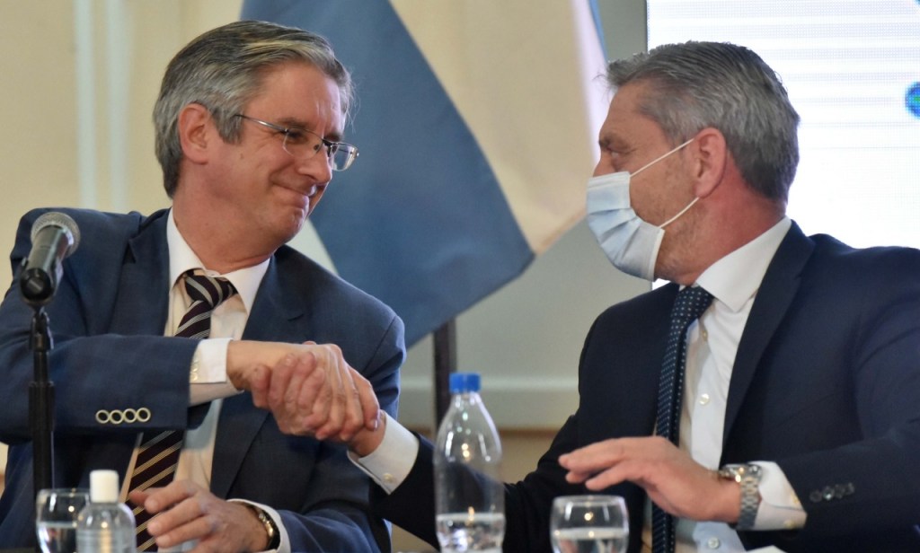 #OBRAS | PAVIMENTARÁN LA RUTA 71 EN EL PARQUE NACIONAL LOS&nbsp;ALERCES