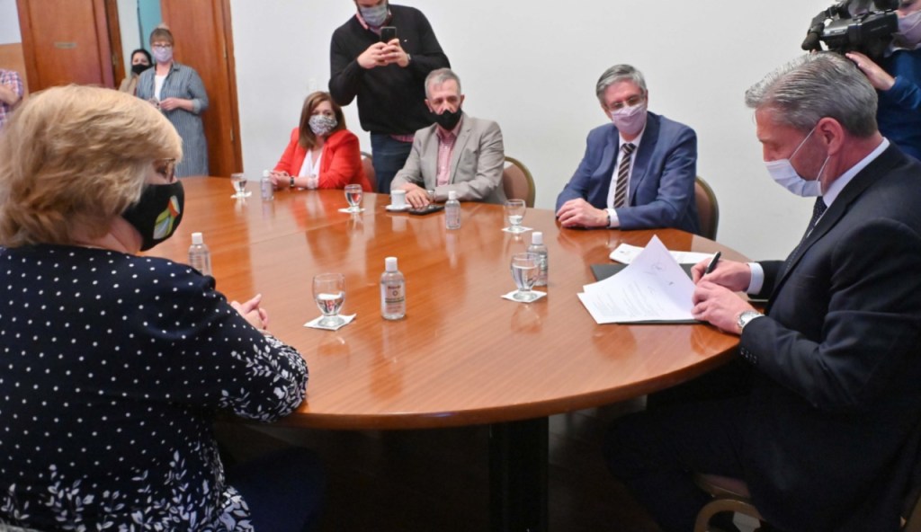 #CHUBUT | CAPACITACIONES PARA 28 DE JULIO Y&nbsp;ESQUEL