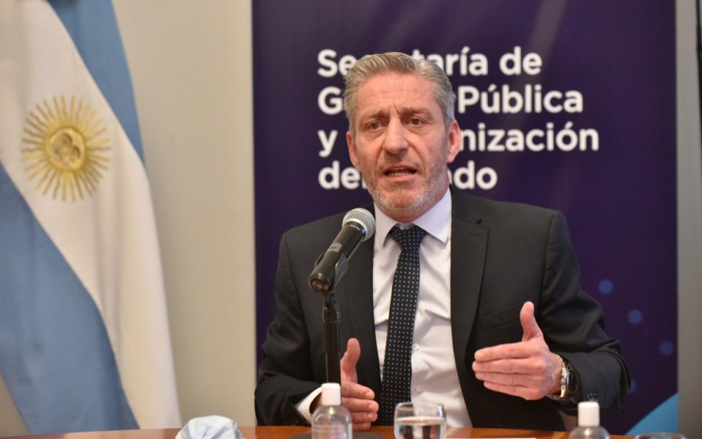 #CHUBUT | ARCIONI REPUDIÓ LAS AGRESIONES AL LOCAL DE JUNTOS POR EL CAMBIO EN&nbsp;TRELEW