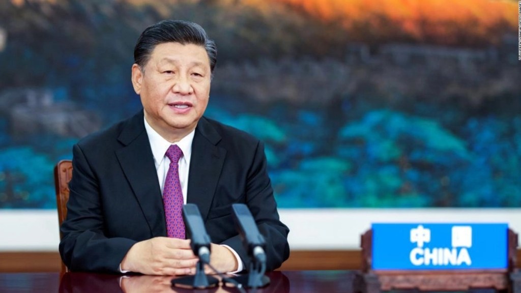 #MUNDO | CHINA CRITICÓ VENTA DE SUBMARINOS NUCLEARES A&nbsp;AUSTRALIA