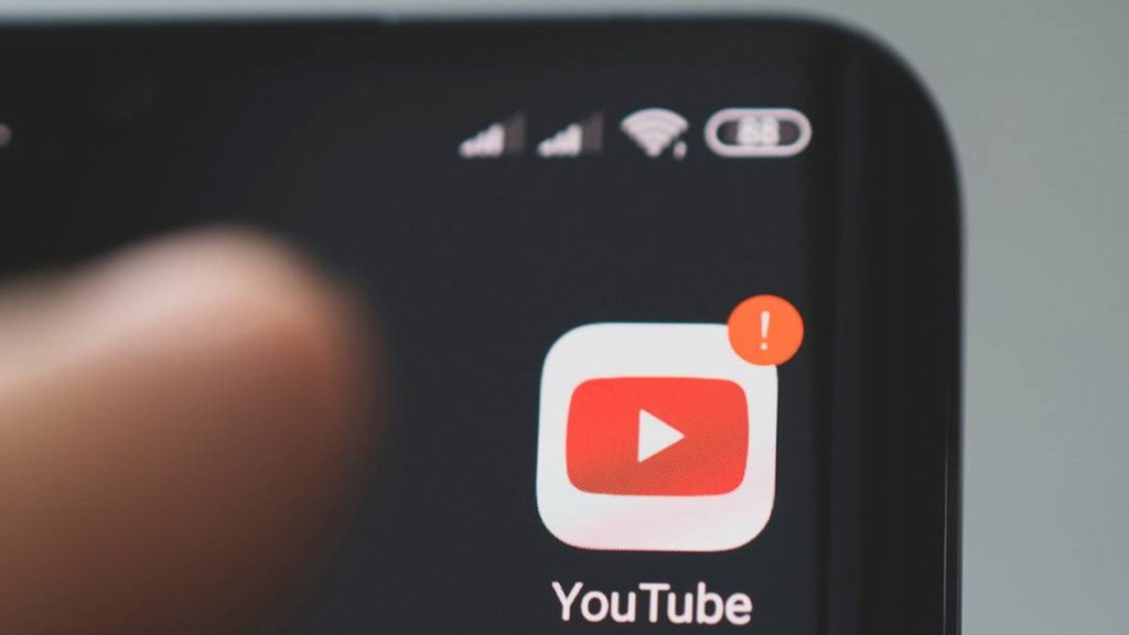 #MUNDO | RUSIA AMENAZA CON BLOQUEAR YOUTUBE PORQUE EN ALEMANIA SE SUSPENDIERON LAS CUENTAS DE LA&nbsp;RT