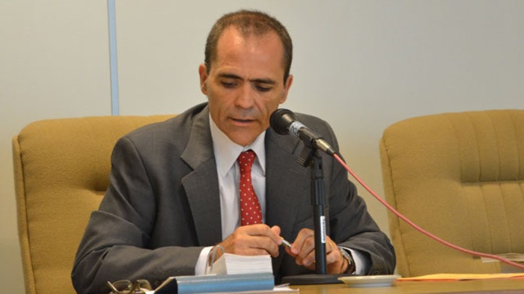 #JUSTICIA | CONDENAN A HOMBRE A 6 AÑOS DE PRISIÓN POR VIOLAR, AMENAZAR, ATAR Y ENCERRAR A SU&nbsp;PAREJA