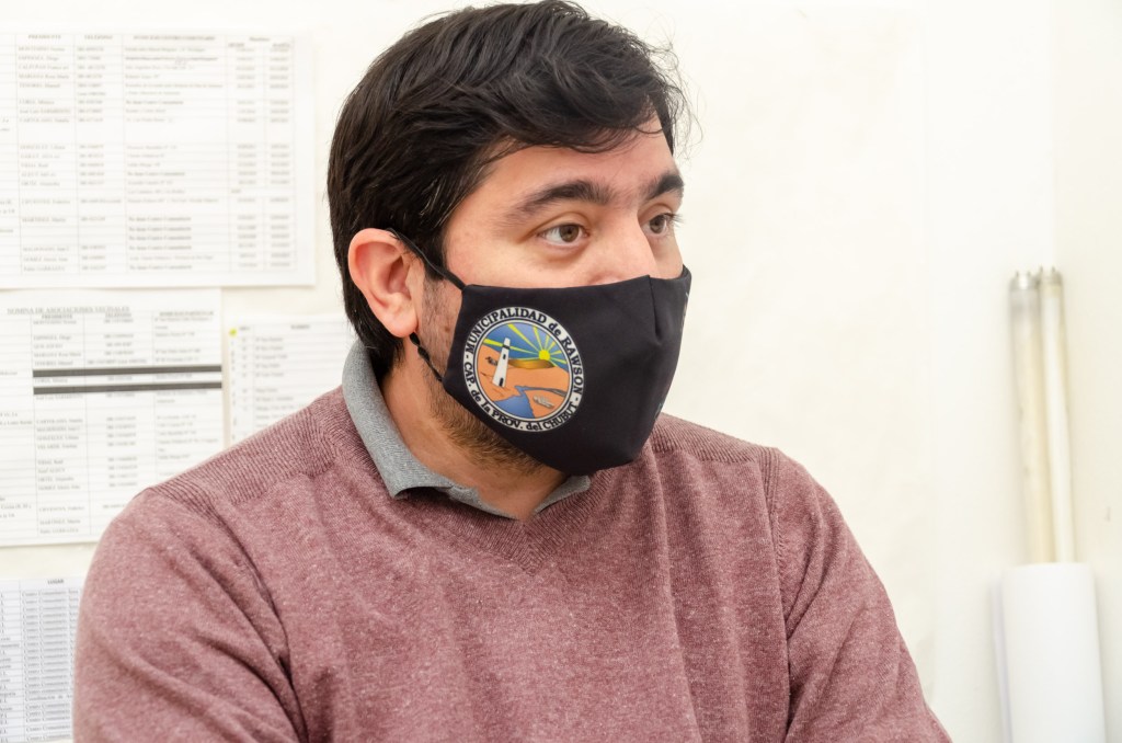 #RAWSON | EL MUNICIPIO TRABAJA EN LA NORMALIZACIÓN DE LAS ASOCIACIONES&nbsp;VECINALES