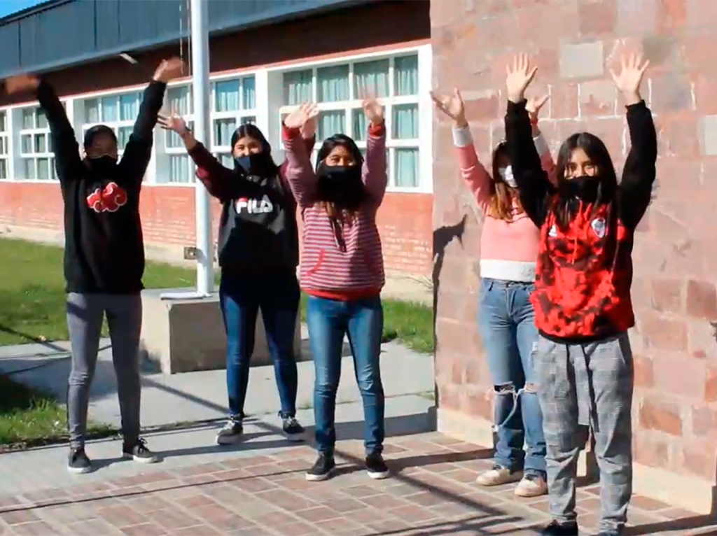 #CHUBUT | SE PUSO EN MARCHA LA FERIA DE CIENCIA Y&nbsp;TECNOLOGÍA