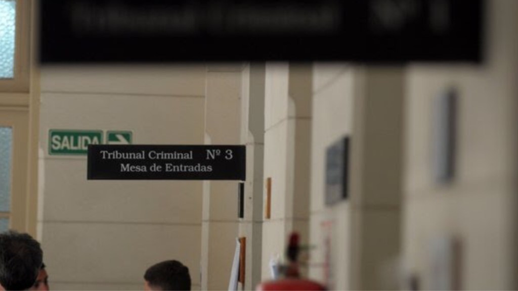 #JUSTICIA | 13 AÑOS DE CÁRCEL PARA DEPRAVADO QUE VIOLÓ A UNA MENOR CON RETRASO&nbsp;MADURATIVO