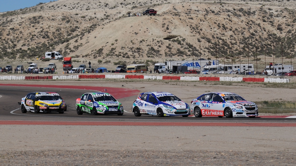 #ANIVERSARIO | ¿DONDE COMPRAR LAS ENTRADAS PARA LA FECHA DEL TN EN&nbsp;TRELEW?