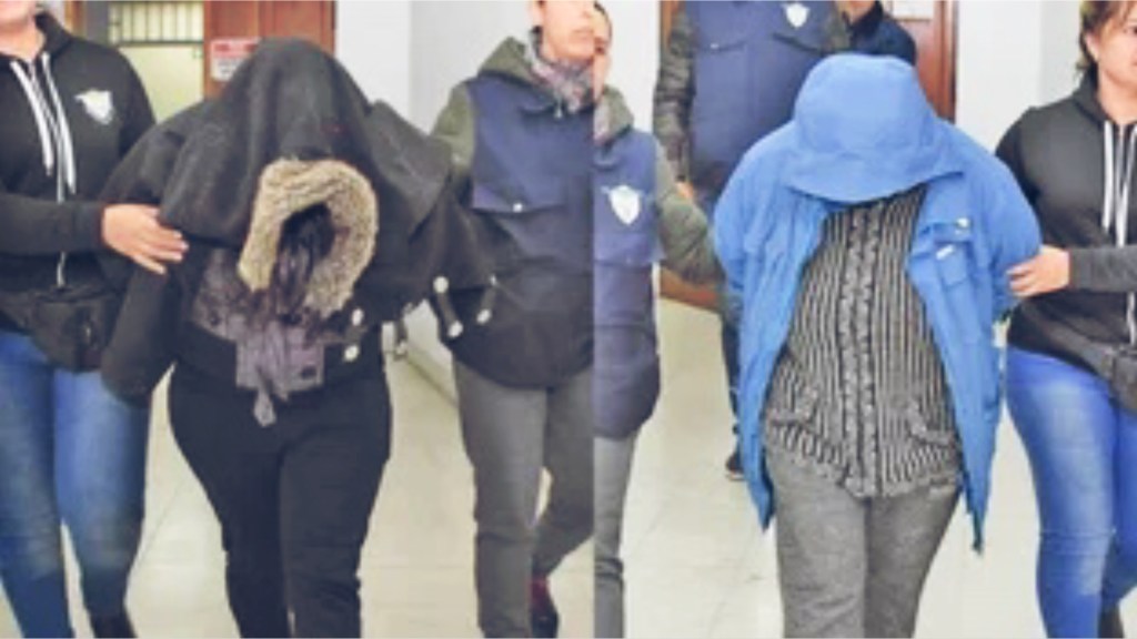 #JUSTICIA | 8 AÑOS DE CÁRCEL POR MATAR A SU BEBÉ RECIÉN&nbsp;NACIDO