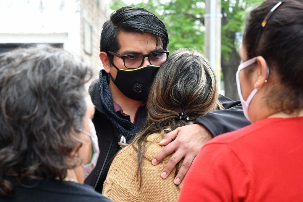 #POLICIALES | MATAN A ADOLESCENTE DE 17 AÑOS DE UNA PUÑALADA EN EL&nbsp;PECHO