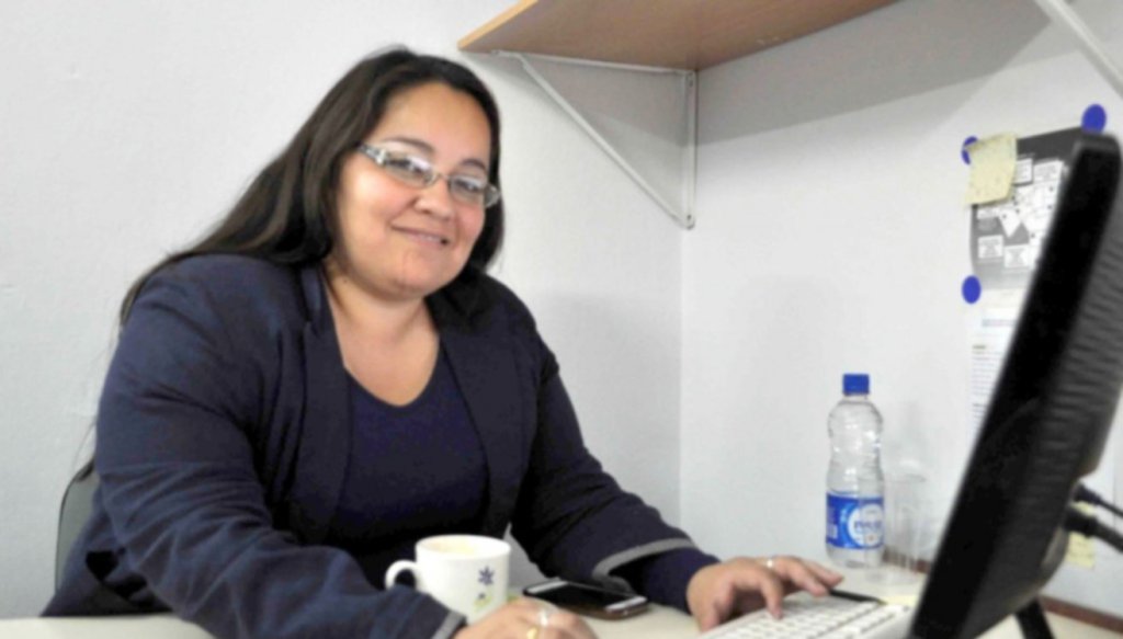 #CHUBUT | SE RECIBIÓ AL COMITÉ NACIONAL PARA LA PREVENCIÓN DE LA&nbsp;TORTURA