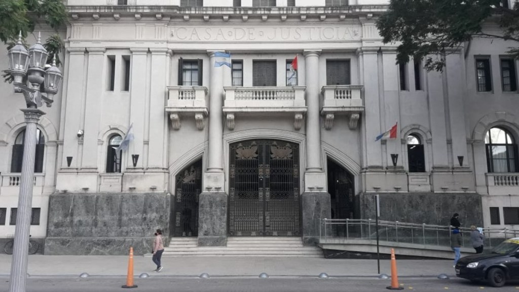 #JUSTICIA | 17 AÑOS DE CÁRCEL POR VIOLAR A LA HIJA DE SU&nbsp;EXPAREJA