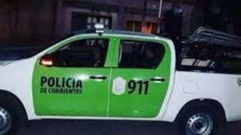 #POLICIALES | EXPOLICIA ASESINÓ A SU EXMUJER DE UN&nbsp;DISPARO