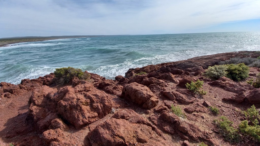 #CLIMA | TEMPERATURAS PARA HOY Y COMIENZO DE SEMANA EN&nbsp;CHUBUT