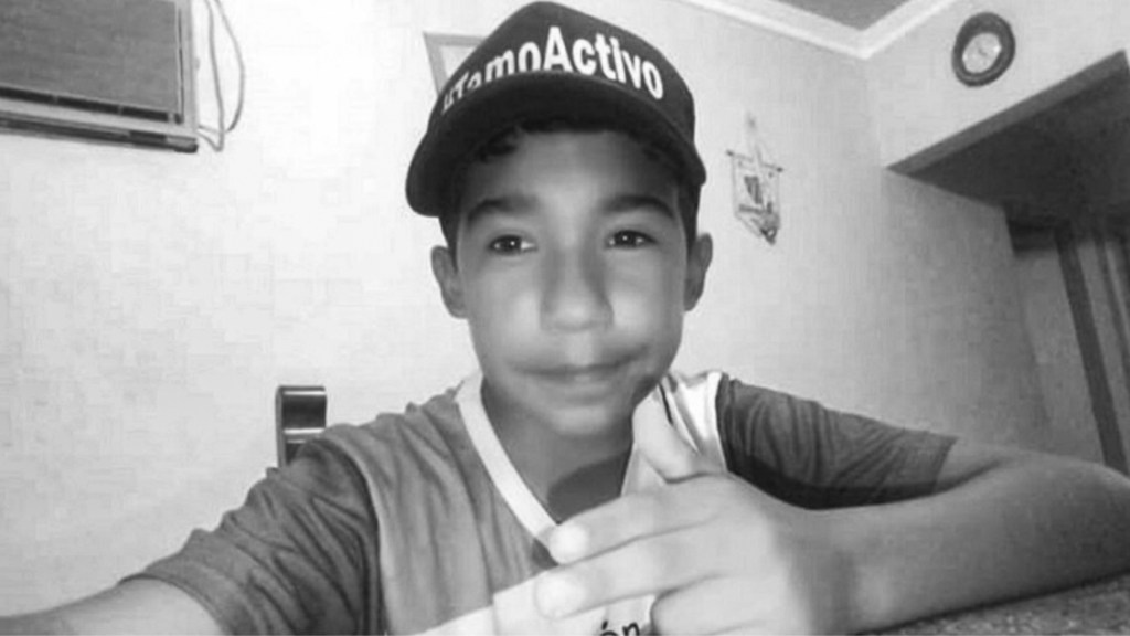 #JUSTICIA | PERPETUA PARA LOS DOS POLICÍAS QUE ASESINARON AL NIÑO FACUNDO&nbsp;FERREIRA