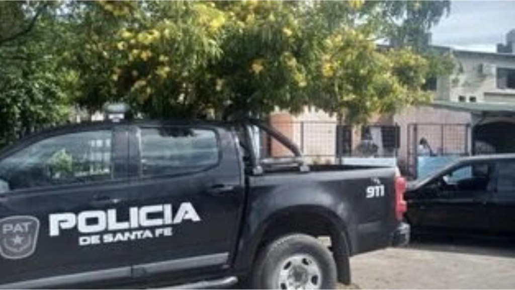 #POLICIALES | UN HOMBRE TRANS ASESINÓ A PUÑALADAS A SU EX PAREJA, UNA MUJER&nbsp;TRANS
