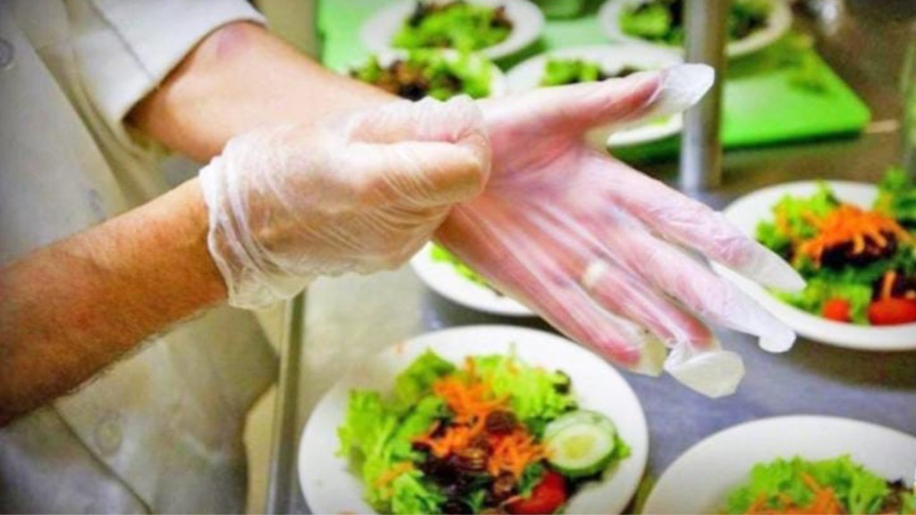 #TRELEW | ÚLTIMOS DÍAS PARA INSCRIBIRSE EN EL CURSO DE MANIPULACIÓN DE&nbsp;ALIMENTOS