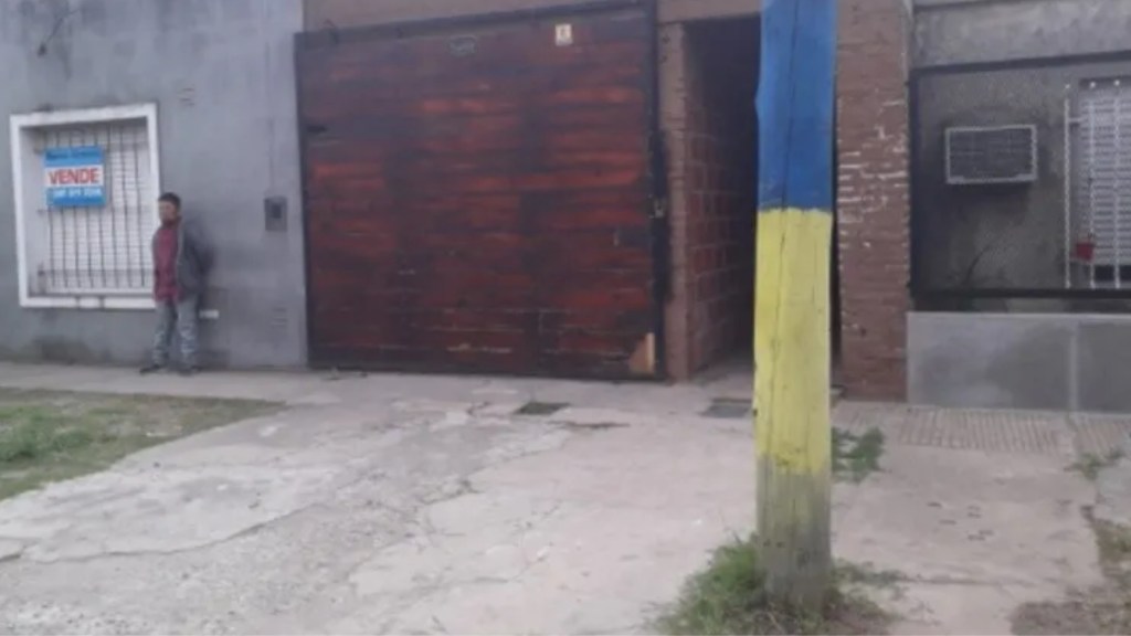 #POLICIALES | MATAN A BALAZOS A JÓVEN CON ANTECEDENTES EN UN PRESUNTO AJUSTE DE&nbsp;CUENTAS