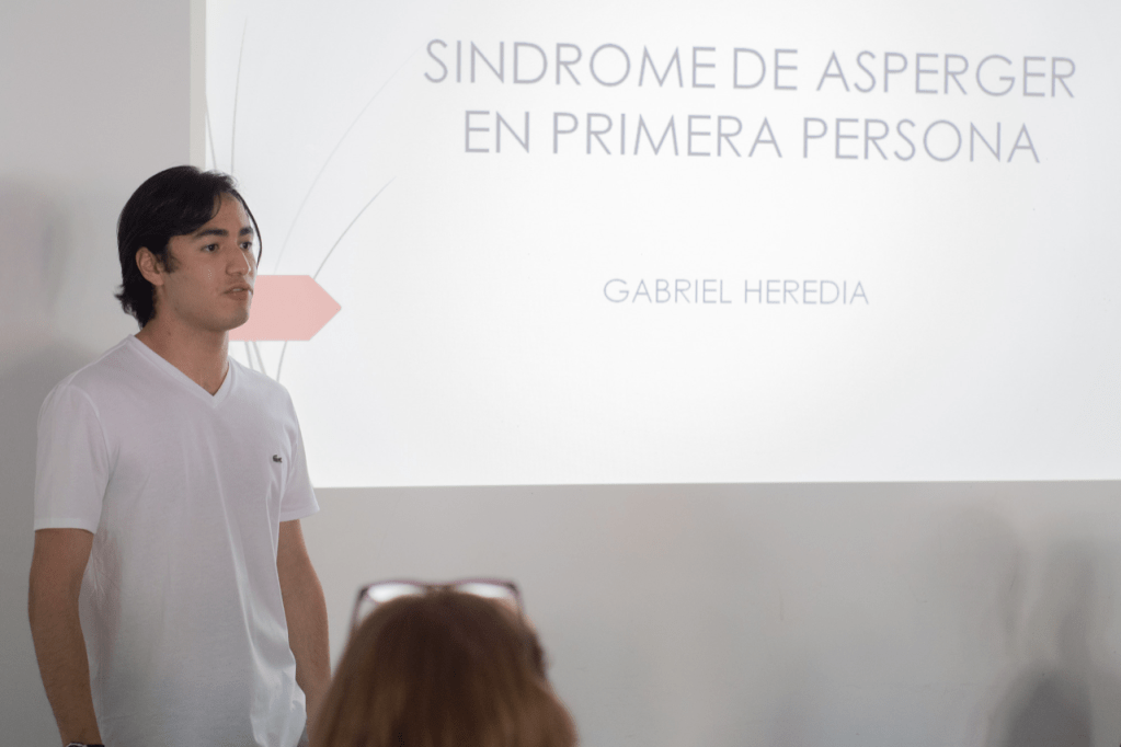 #TRELEW | SE REALIZÓ CHARLA DE CONCIENTIZACIÓN SOBRE EL SÍNDROME DE&nbsp;ASPERGER