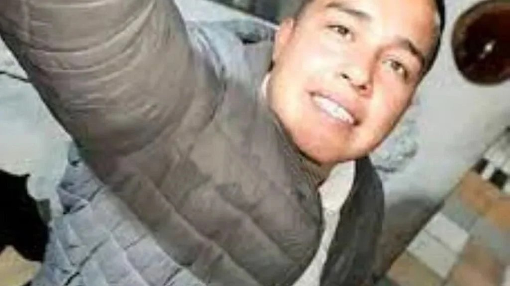 #FEMICIDIO | DETUVIERON AL JÓVEN DENUNCIADO POR SU PROPIA MADRE DE HABER ASESINADO A SU&nbsp;AMIGA