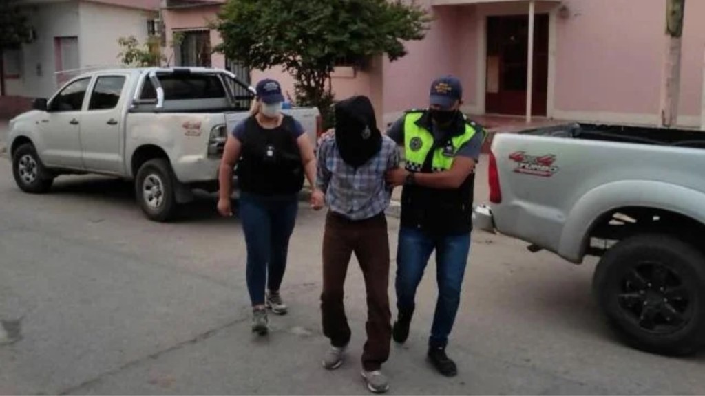 #POLICIALES | ASESINAN A UNA MUJER DE UN GOLPE EN LA&nbsp;CABEZA