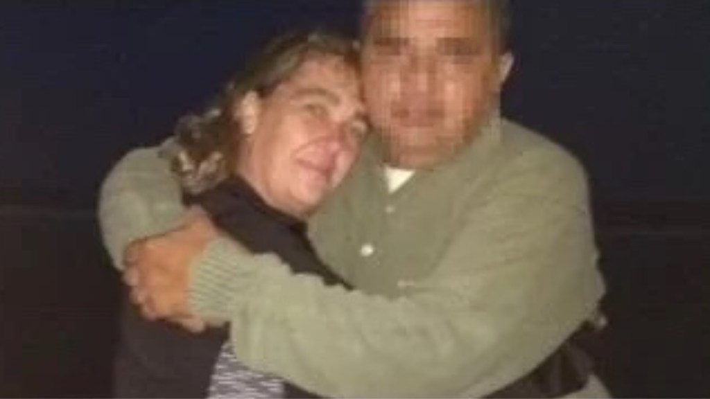 #POLICIALES | FEMICIDA MATÓ A SU EXPAREJA DE TRES DISPAROS EN EL&nbsp;PECHO