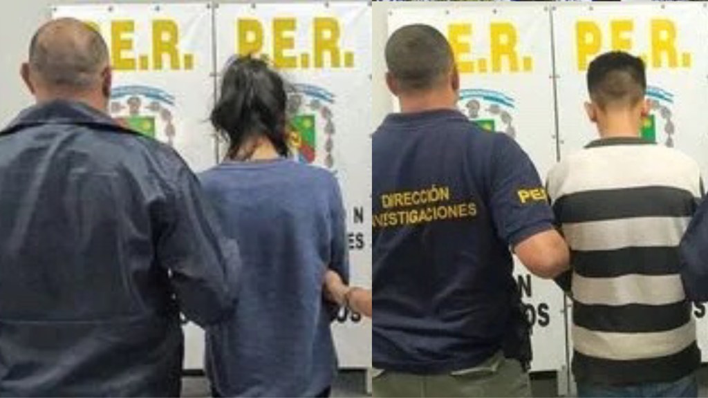 #HORROR | MATAN A GOLPES A BEBA DE DOS&nbsp;MESES