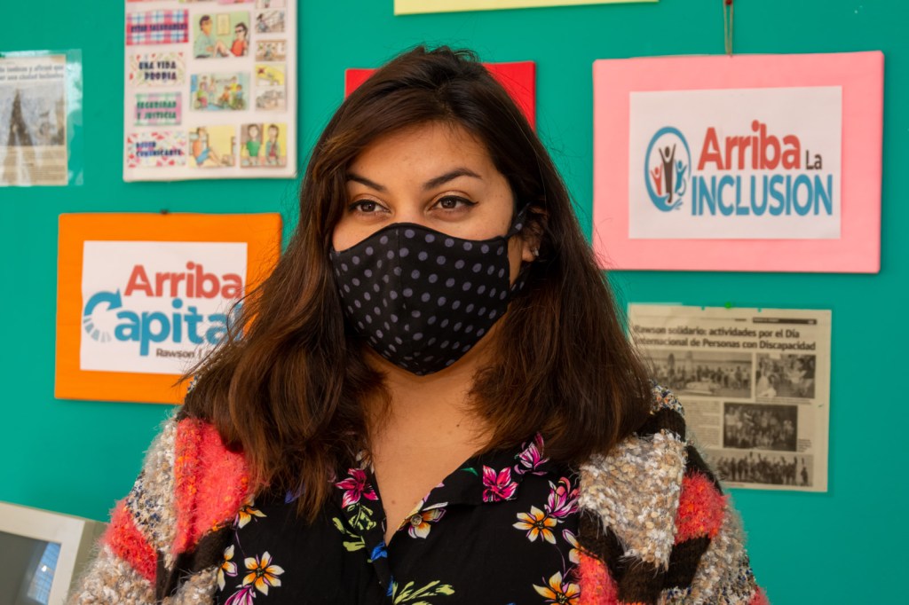 #RAWSON | PLANIFICAN ACTIVIDADES PARA EL DÍA INTERNACIONAL DE LA&nbsp;DISCAPACIDAD