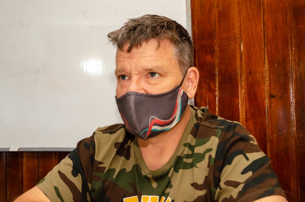 #RAWSON | ORGANIZAN ACTIVIDADES POR EL DÍA DEL EMPLEADO&nbsp;MUNICIPAL