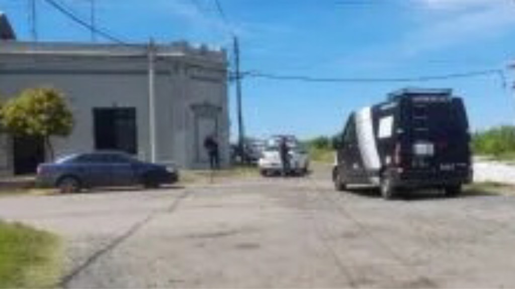 #POLICIALES | DELINCUENTES MATAN A GOLPES A UN HOMBRE EN UNA “ENTRADERA” EN SU&nbsp;CASA