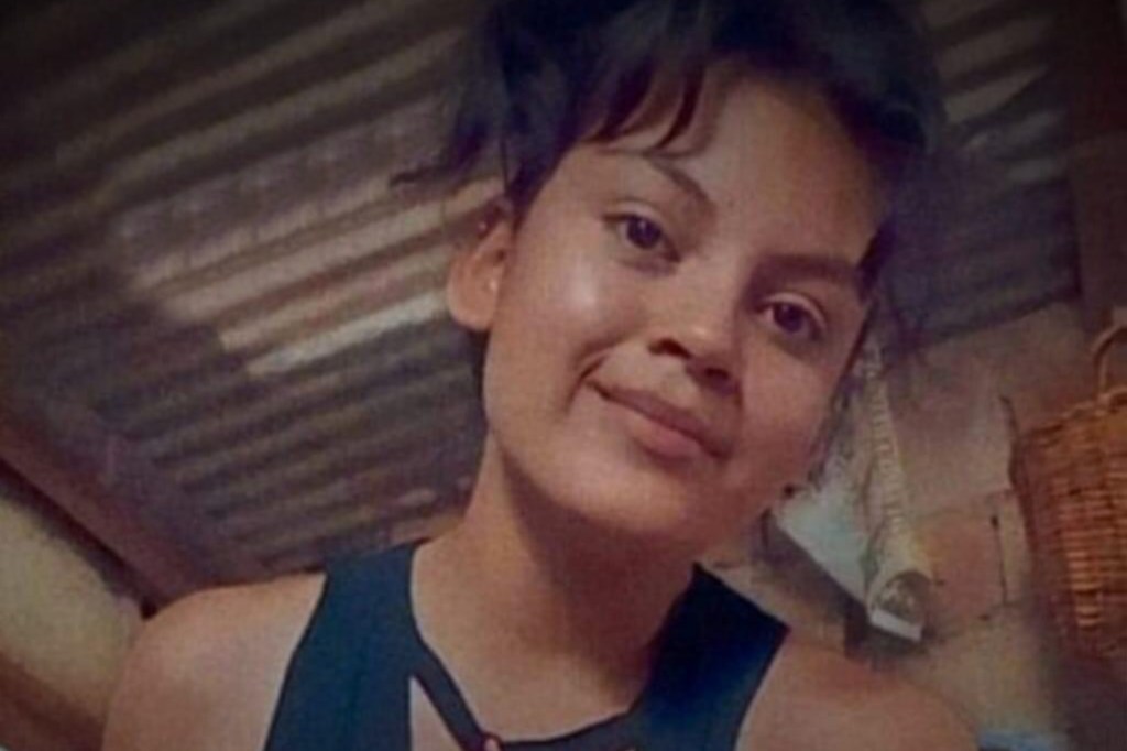 #HORROR | MATAN DE UNA PUÑALADA EN EL CUELLO A UNA ADOLESCENTE Y DETIENEN A SU&nbsp;EXNOVIO