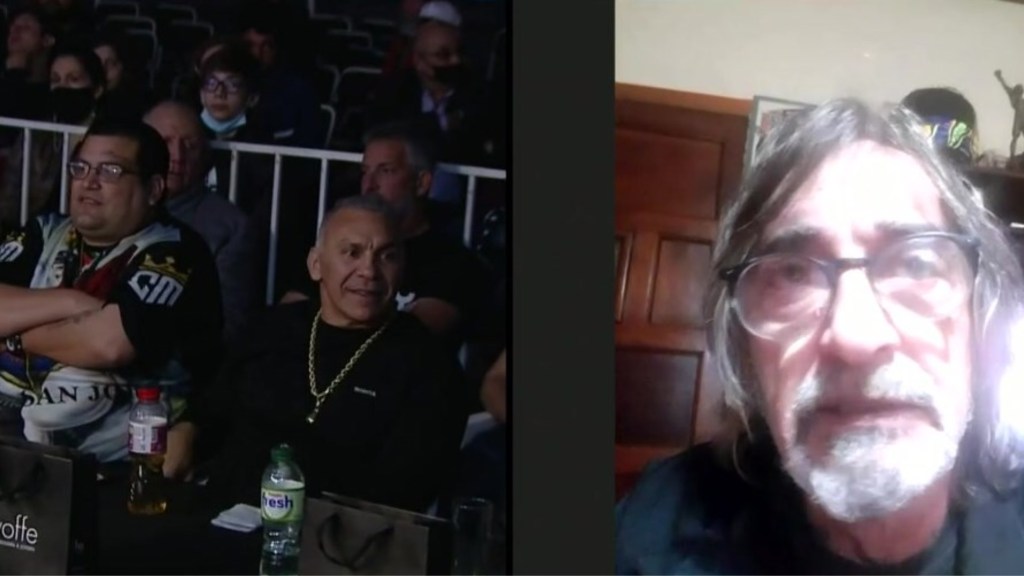 #TRISTEZA | CONMOVEDOR RELATO DE UN VIEJO AMIGO DE ACERO CALI QUE LO ENCONTRÓ&nbsp;MUERTO