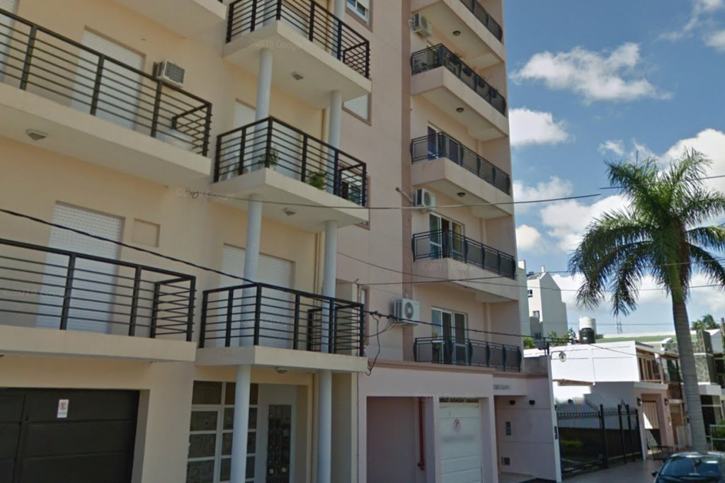 #HORROR | MUERE CHICA DE 22 AÑOS AL CAER DEL BALCÓN DEL DEPARTAMENTO DE SU&nbsp;NOVIO